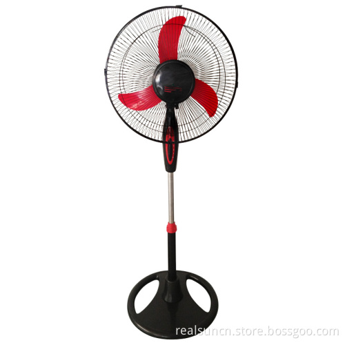 Stand Fan 16inch with Banana Blade (FS40-9X)